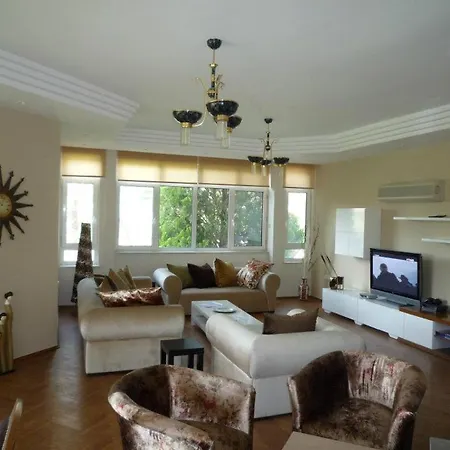 Lycia Sarigerme Villa Dalaman