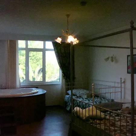 Lycia Sarigerme Villa Dalaman