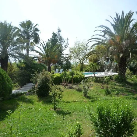 Lycia Sarigerme Villa Dalaman