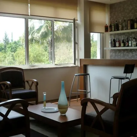 Lycia Sarigerme Villa Dalaman